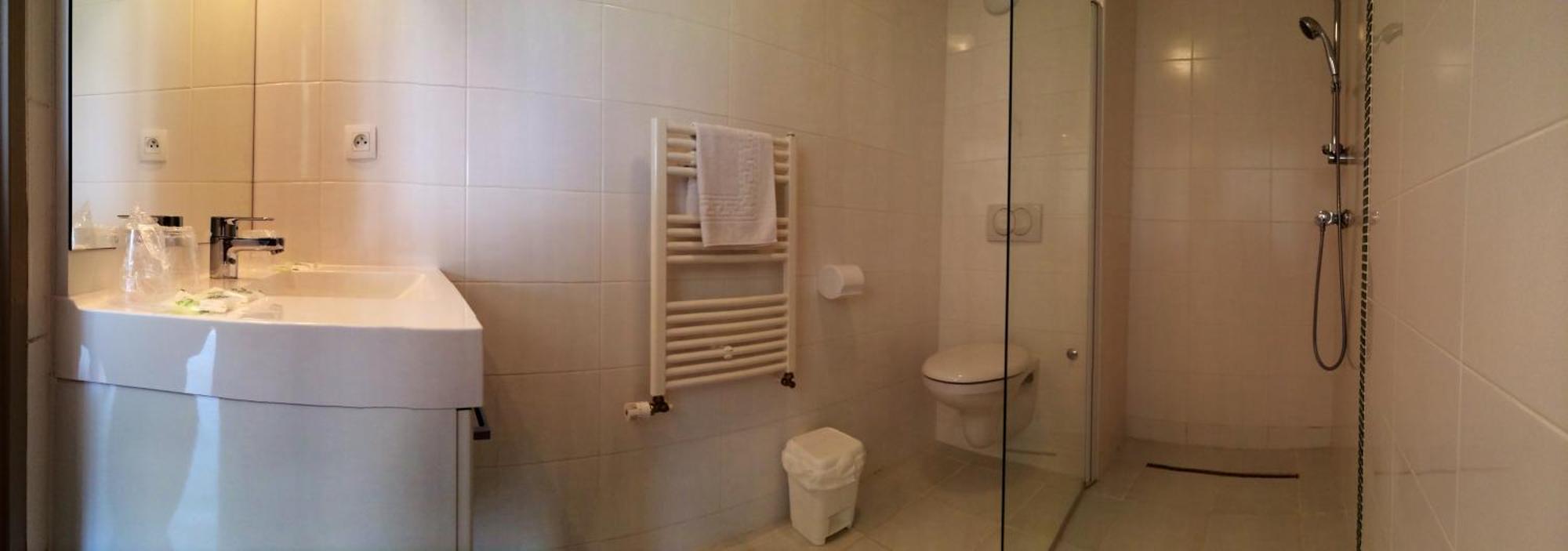 La Residence Therm'Appart Vichy Room photo
